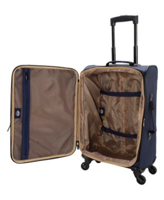 dockers luggage 32 inch