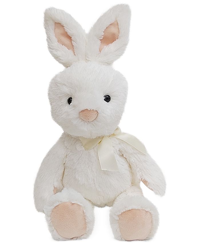 giant plush easter bunny