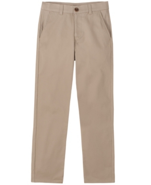 Nautica Big Boy Twill Pant