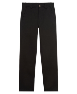 Nautica Big Boy Twill Pant
