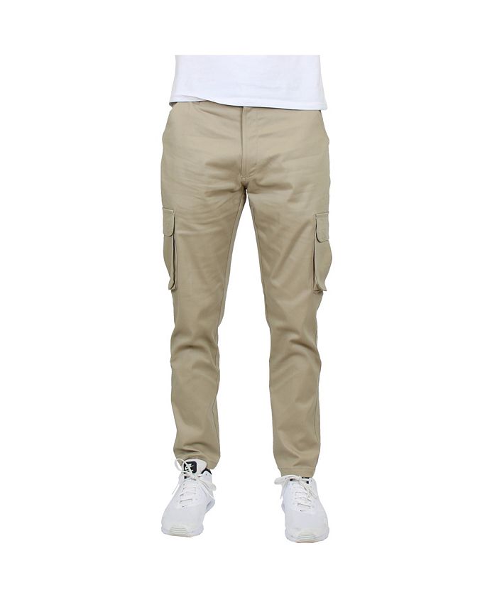 galaxy by harvic cargo pants