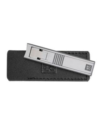 Zwilling Twinox Twin S Nail Clipper, 60 mm - Macy's