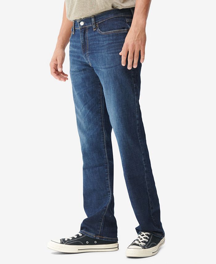 Lucky Brand Men's 363 Vintage-Like Straight Jeans - Macy's