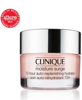 Clinique Moisture Surge 72-Hour Auto-Replenishing Hydrator, 1.7-oz.