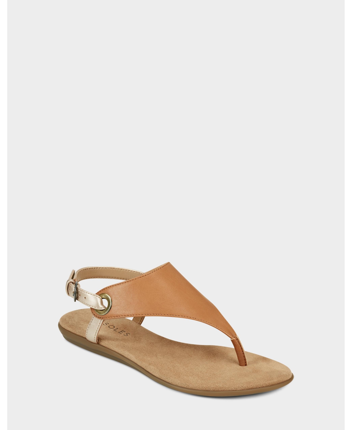 Aerosoles sandals hotsell conchlusion