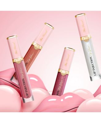 Lip Injection Power Plumping Multidimensional Lip Gloss