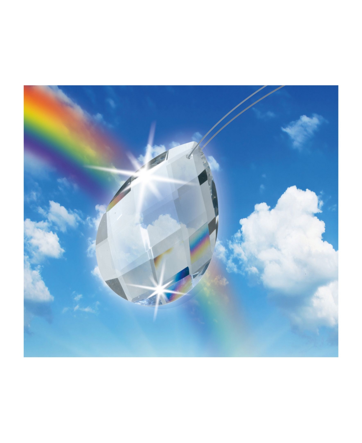 Redbox Brainstorm Toys My Very Own Rainbow In Multi