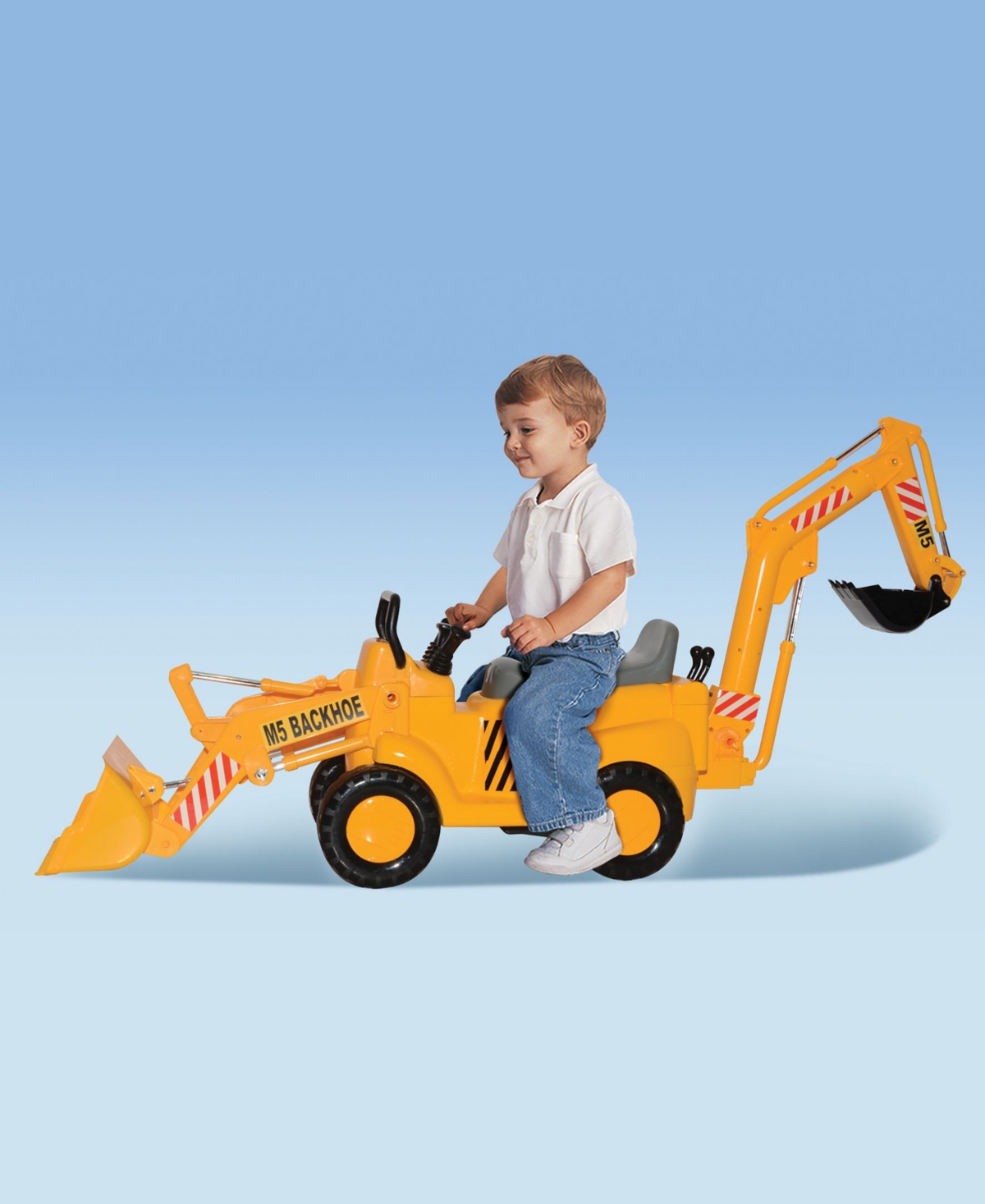 SKYTEAM TECHNOLOGY M5 CONSTRUCTION FRONT END LOADER 