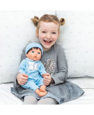 Redbox Tiny Treasures Toy Baby Doll in Gift Box