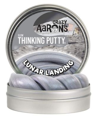 Crazy Aaron's