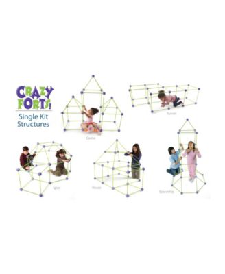 Crazy Forts - Original
