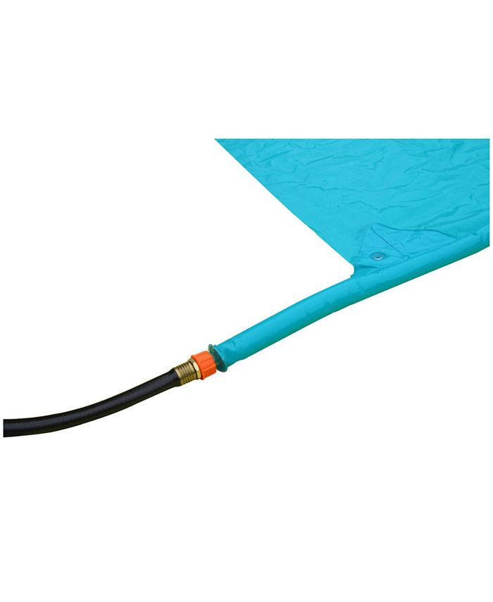 Banzai Speed Curve Inflatable Water Slide Macy's