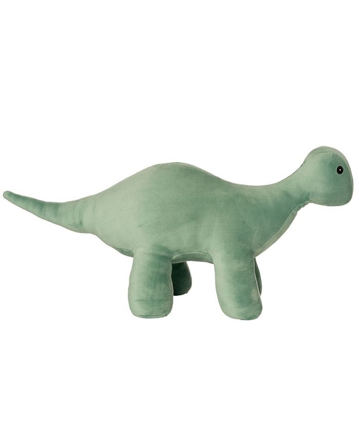 Jade Velveteen Stomper The Brontosaurus main image 0
