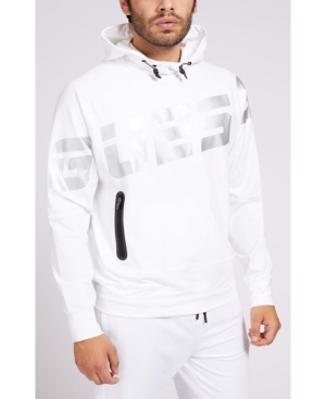 Guess Men's Arden Scuba Active Hoodie