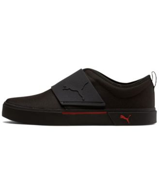 puma el rey men's shoes