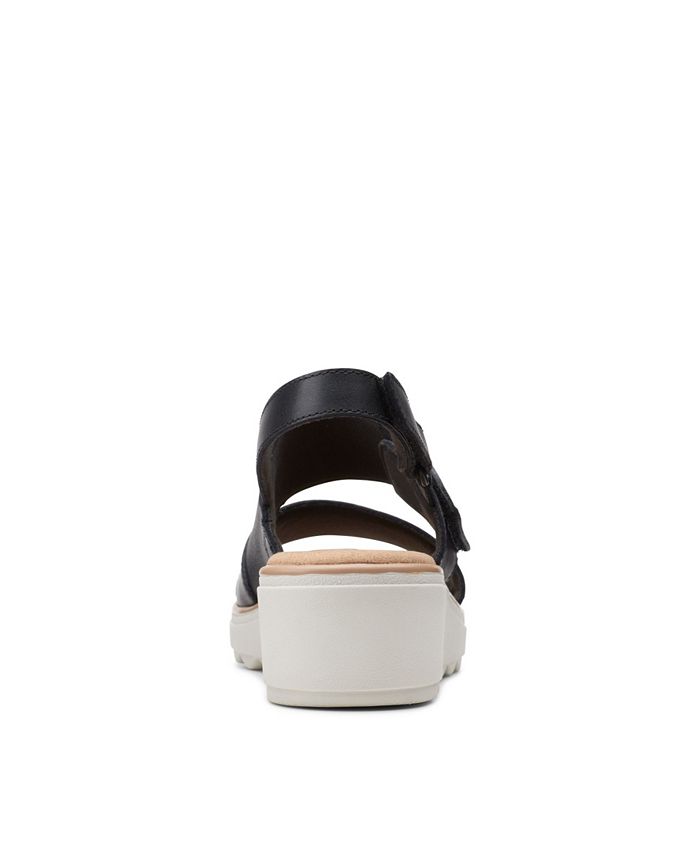 jillian pearl clarks