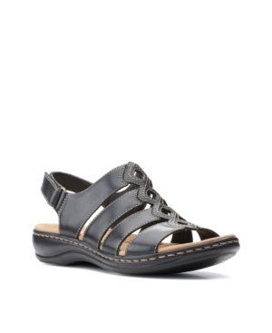 Clarks Women's Collection Leisa Ruby Sandals Women's Shoes