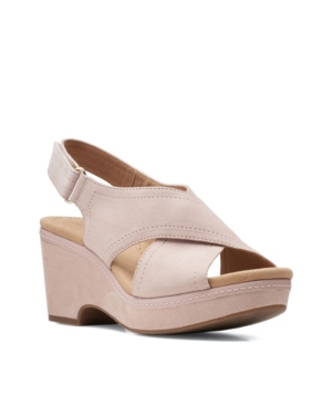 Clarks Women's Collection Giselle Cove Sandals Women's Shoes