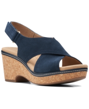 Clarks Women's Collection Giselle Cove Sandals Women's Shoes