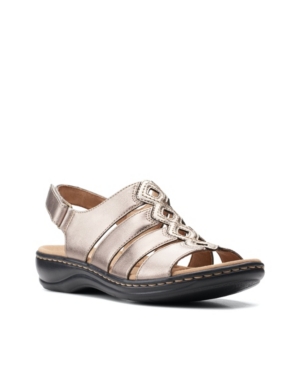 Clarks Women's Collection Leisa Ruby Sandals Women's Shoes
