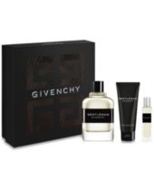 Givenchy Men S Cologne Gift Sets Macy S The first perfume by givenchy was introduced in 1957 named la de givenchy perfume for women, followed by givenchy cologne for men in 1959. givenchy men s cologne gift sets macy s