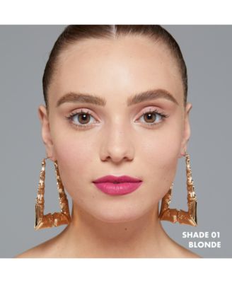 Lift & Snatch Brow Tint Pen Waterproof Eyebrow Pen