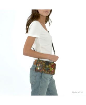 Women's Artist Circle Crossbody