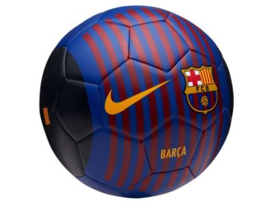 Nike - FC Barcelona Prestige Soccer Ball