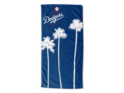 Northwest Company - Los Angeles Dodgers Three Sisters Beach Towel