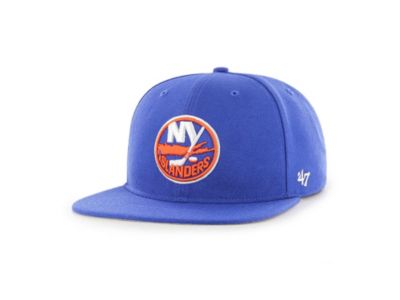 '47 Brand - New York Islanders Pro Fitted Cap