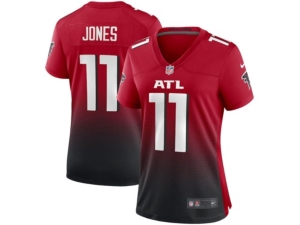 Nike Atlanta Falcons Men's Game Jersey - Julio Jones