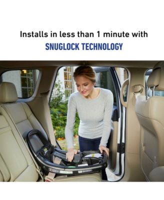 SnugRide SnugFit ICS Base