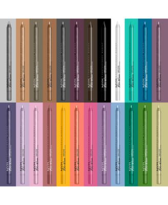 Epic Wear Liner Stick Long-Lasting Eyeliner Pencil