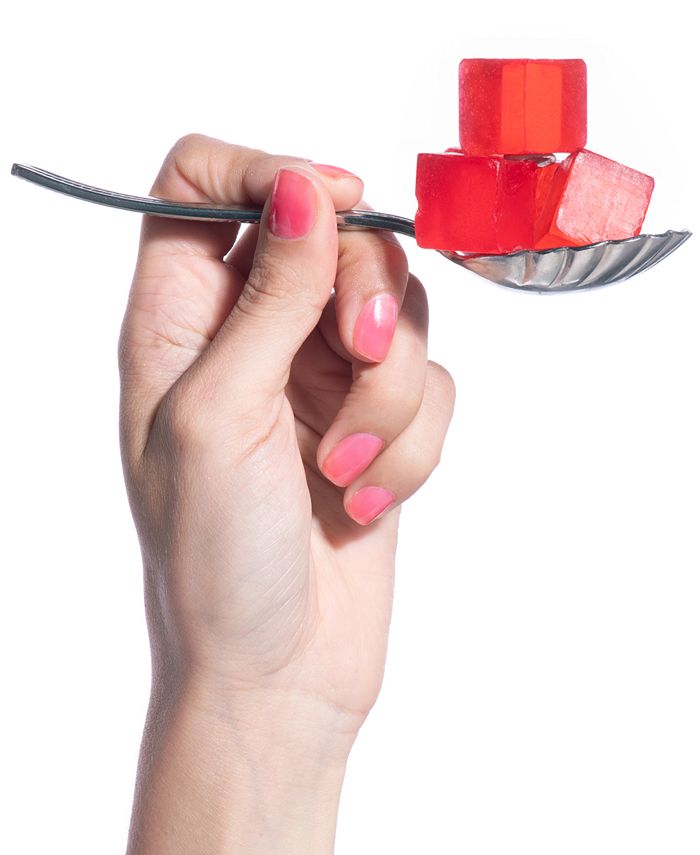 butter LONDON Jelly Preserve Strengthening Nail Treatment Macy's