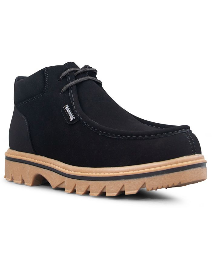 Lugz online moc toe