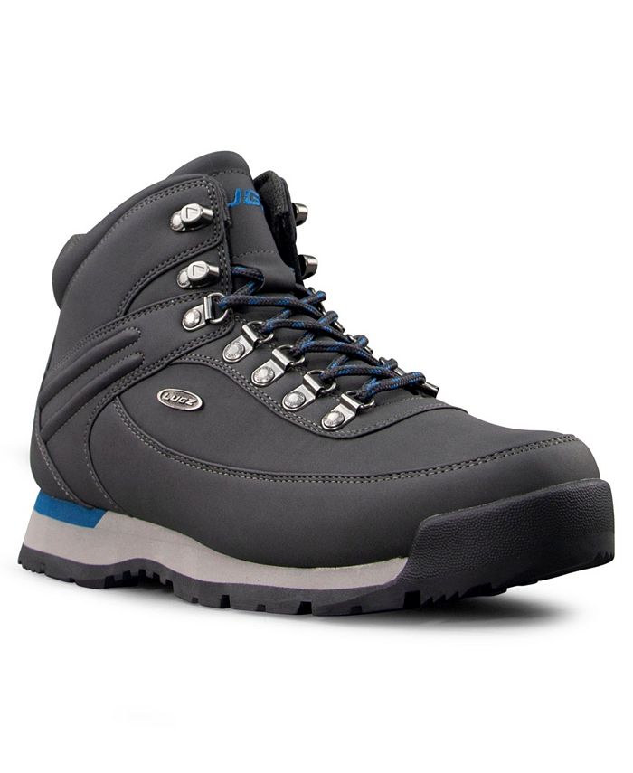 Lugz Men's Rubicon Chukka Boot - Casual Comfort Boot With Lug Sole - View #7