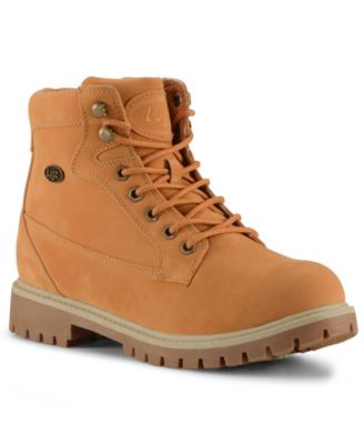 lugz mens boots