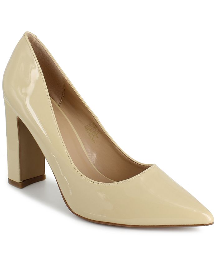 Bebe heels clearance macy's