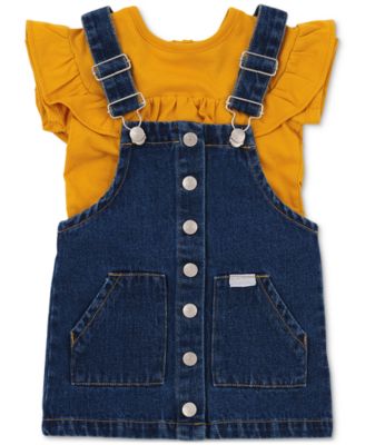 7 for all mankind baby girl clothes