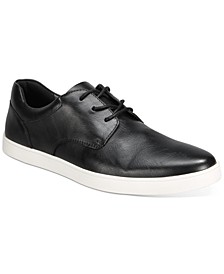 Men's Elston Lace-Up Oxford Sneakers, Created for Macy's