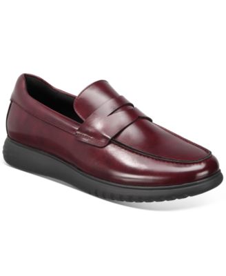 macy's penny loafers