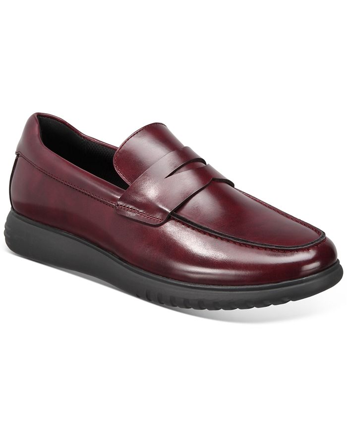 Macy's penny hot sale loafers