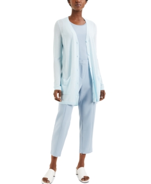 Alfani Lightweight Button-Front Cardigan Created for Macy's