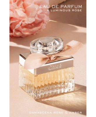 Chloe Eau de Parfum Spray, 4.2 oz & Perfume - Beauty - Macy's