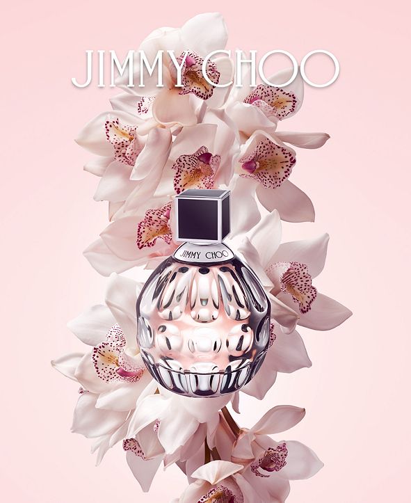 Jimmy Choo Eau de Parfum Spray, 2 oz. & Reviews All Perfume Beauty Macy's