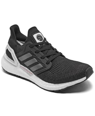 women's ultraboost guard running sneakers from finish line