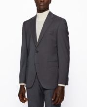 Hugo Boss Men S Suits Macy S