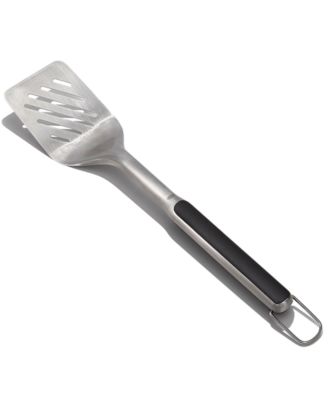 2-Pc. Grilling Tongs & Spatula Set