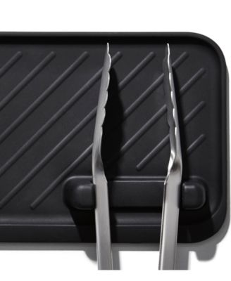 Silicone Grilling Tool Rest