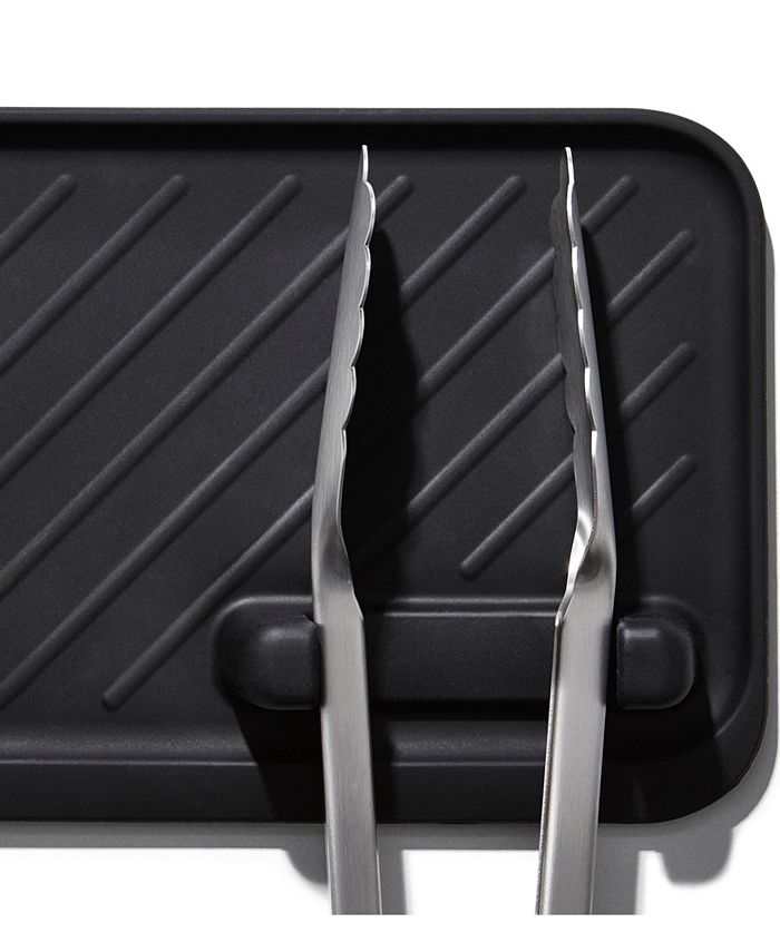 OXO Silicone Grilling Tool Rest Macy's